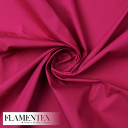 Tela de popelín especial para trajes de flamenca.