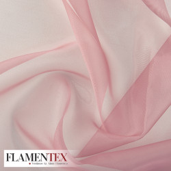 PAOLA. Tela de organza de cristal.