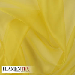 PAOLA. Tela de organza de cristal.