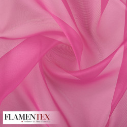 PAOLA. Tela de organza de cristal.