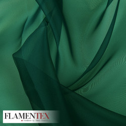 PAOLA. Tela de organza de cristal.