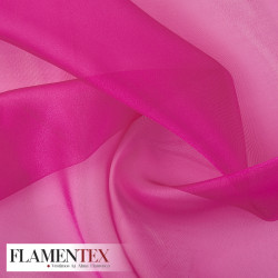 PAOLA. Tela de organza de cristal.