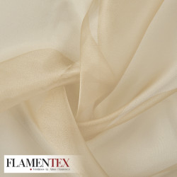 PAOLA. Tela de organza de cristal.