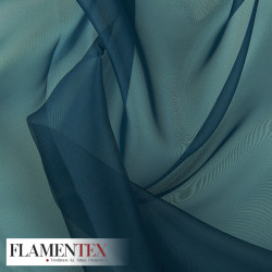 PAOLA. Tela de organza de cristal.