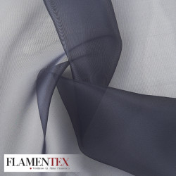 PAOLA. Tela de organza de cristal.