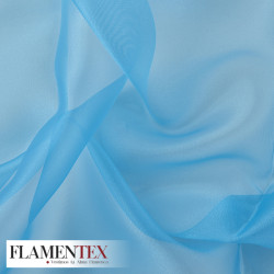 PAOLA. Tela de organza de cristal.