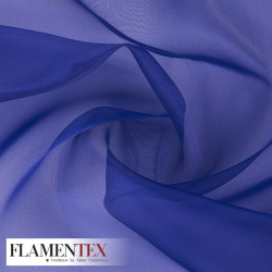 PAOLA. Tela de organza de cristal.