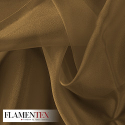 PAOLA. Tela de organza de cristal.