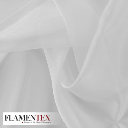 PAOLA. Tela de organza de cristal.