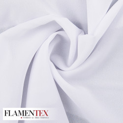 Tela de gasa perfecta para trajes de fiesta y/o para combinar con tejido de raso.