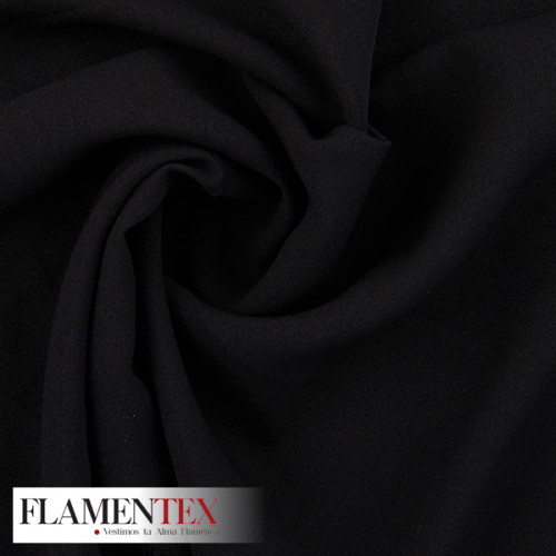 Tela de gasa perfecta para trajes de fiesta y/o para combinar con tejido de raso.