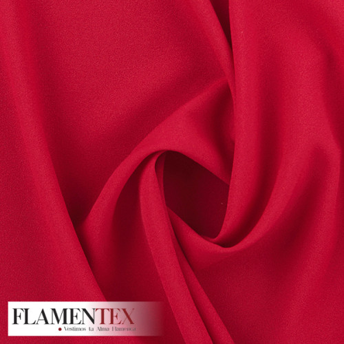 Tela de gasa perfecta para trajes de fiesta y/o para combinar con tejido de raso.