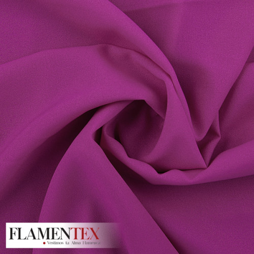 Tela de gasa tupida perfecta para trajes de fiesta y/o para combinar con tejido de raso.