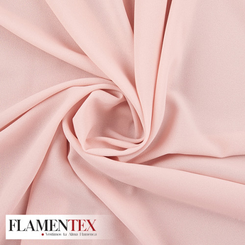 Tela de gasa tupida perfecta para trajes de fiesta y/o para combinar con tejido de raso.