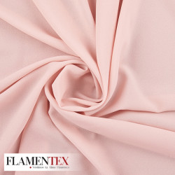 Tela de gasa tupida perfecta para trajes de fiesta y/o para combinar con tejido de raso.