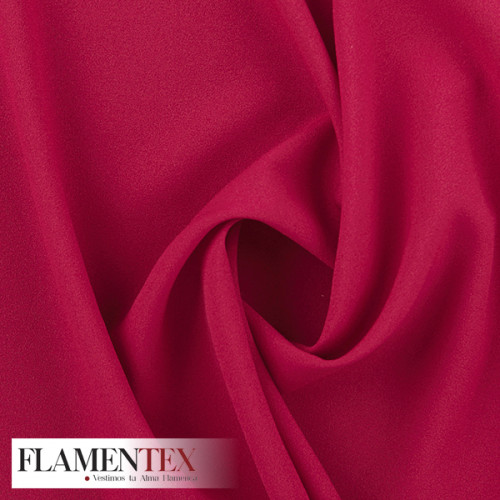 Tela de gasa tupida perfecta para trajes de fiesta y/o para combinar con tejido de raso.