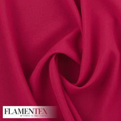 Tela de gasa tupida perfecta para trajes de fiesta y/o para combinar con tejido de raso.