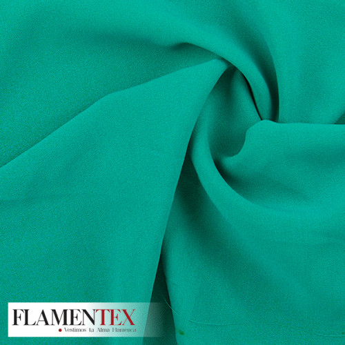 Tela de gasa tupida perfecta para trajes de fiesta y/o para combinar con tejido de raso.