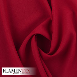 Tela de gasa tupida perfecta para trajes de fiesta y/o para combinar con tejido de raso.