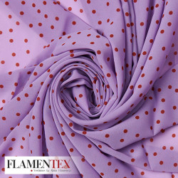 Tela de gasa fina perfecta para trajes de fiesta y/o para combinar con tejido de raso.