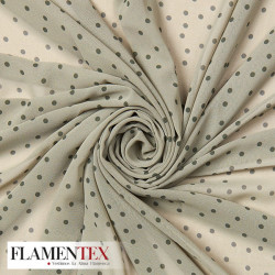 Tela de gasa fina perfecta para trajes de fiesta y/o para combinar con tejido de raso.