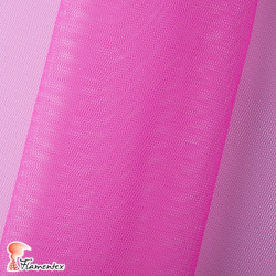 TUL. Tulle fabric.