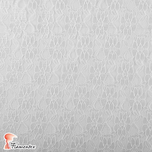 BLONDA CADI. Tela de blonda.