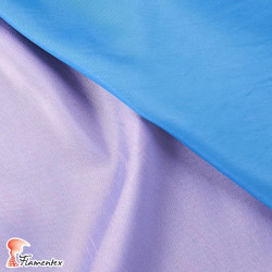 NENUFAR. Shantung fabric. Perfect for special occasions.