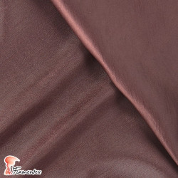 NENUFAR. Shantung fabric. Perfect for special occasions.