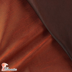 NENUFAR. Shantung fabric. Perfect for special occasions.