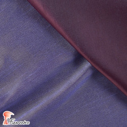 NENUFAR. Shantung fabric. Perfect for special occasions.