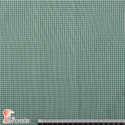 CHECK 2 mm. Vichy fabric 2 mm.