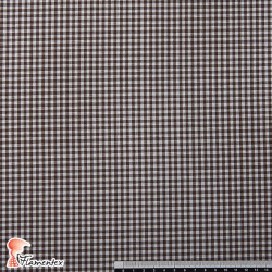 CHECK 3 mm. Vichy fabric 3 mm.