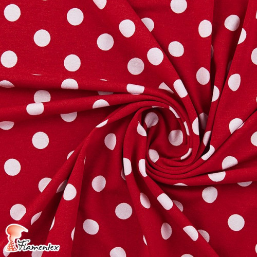 CONTE. Knit fabric. Normally used on rehearsal skirts and confy flamenco dresses.