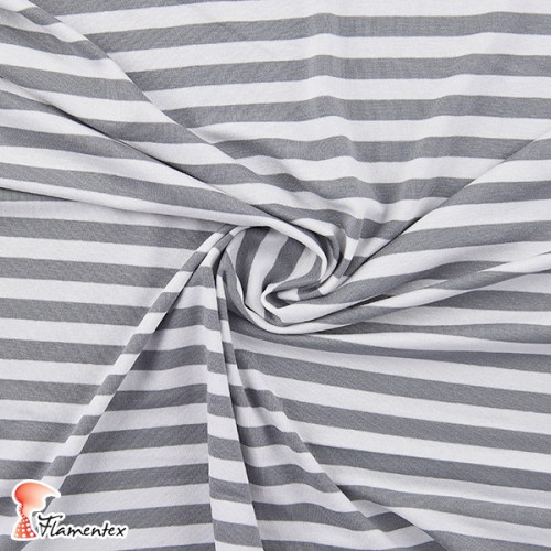 CONTE. Knit fabric. Normally used on rehearsal skirts and confy flamenco dresses.