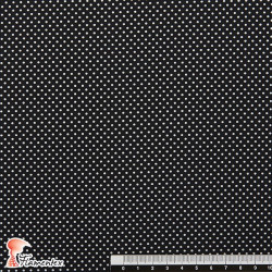 GODDESS. Tejido de algodón estampado.