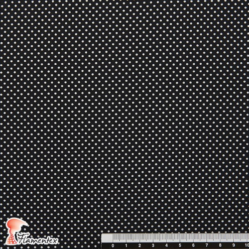 GODDESS. Tejido de algodón estampado.