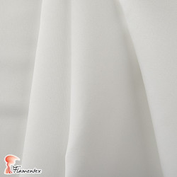 ARANCHA. Bridal satin fabric.