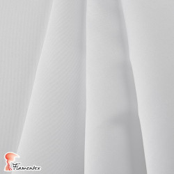 ARANCHA. Bridal satin fabric.