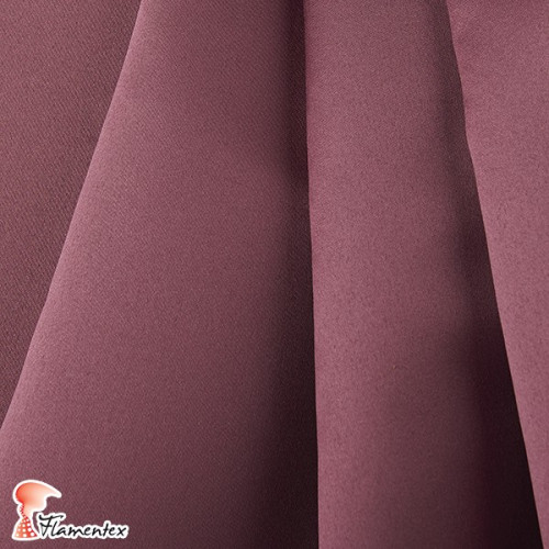 ARANCHA. Bridal satin fabric.