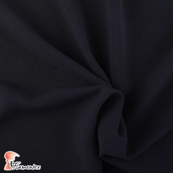 VISCOSA. Plain viscose fabric.