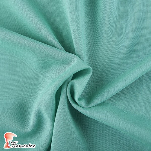 VISCOSA. Plain viscose fabric.