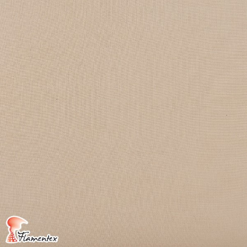 VISCOSA. Plain viscose fabric.