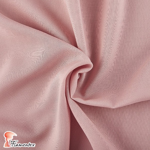 VISCOSA. Plain viscose fabric.