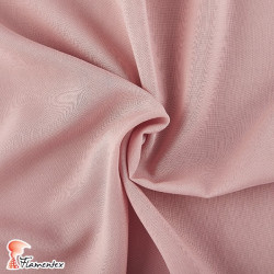 VISCOSA. Plain viscose fabric.