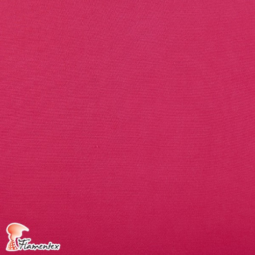 VISCOSA. Plain viscose fabric.