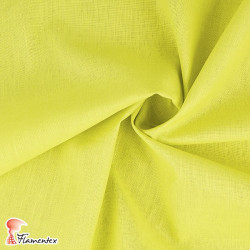 LINO. Very soft linen fabric.