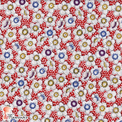 DONCELLA. Cotton fabric.