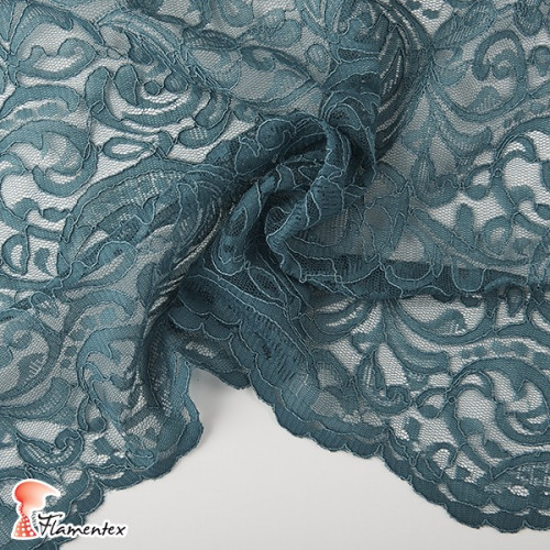 KOTEL. Lace fabric.