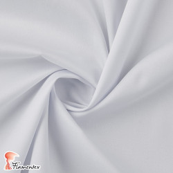 MADISON. Stretch satin fabric, perfect for fitted flamenco dresses.